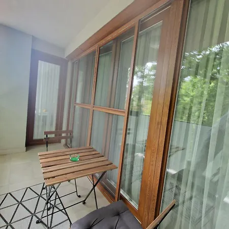 Appartement Starlight Double