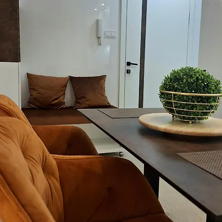 Starlight Double Appartement *