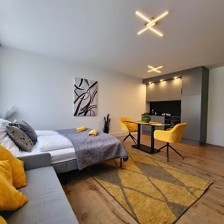 Appartement Starlight Double *