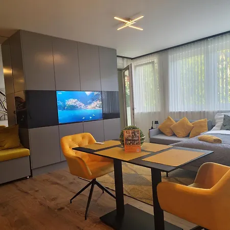 Appartement Starlight Double