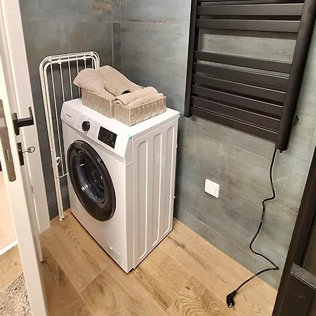 Apartmán Starlight Double *